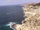 Image de Bonifacio durant l'anne 1999