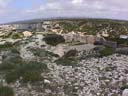Image de Bonifacio durant l'anne 1999