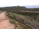 Image de Bonifacio durant l'anne 1999