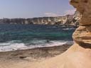 Image de Bonifacio durant l'anne 1999