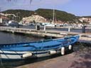 Image de Bonifacio durant l'anne 1999