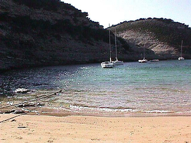Image de Bonifacio 1999