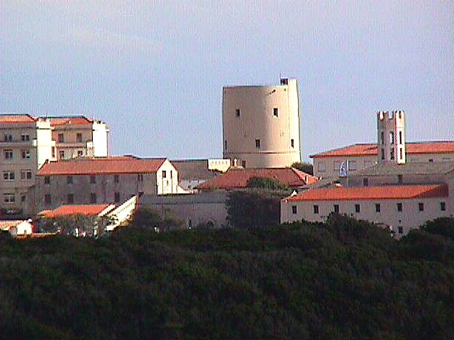 Image de Bonifacio 1999