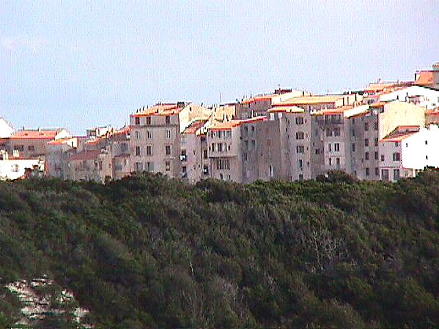 Image de Bonifacio 1999