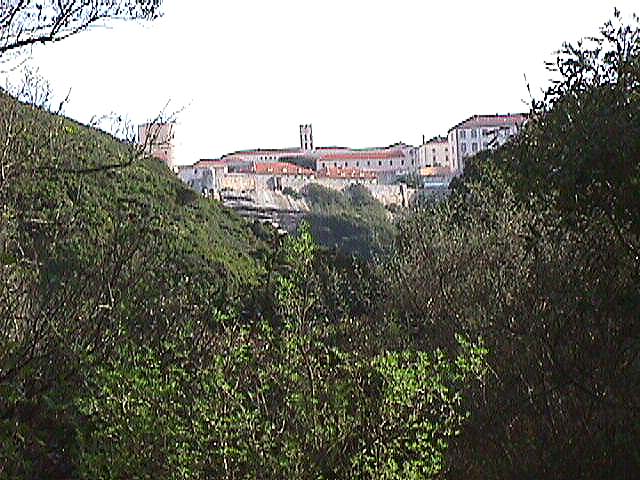 Image de Bonifacio 1999
