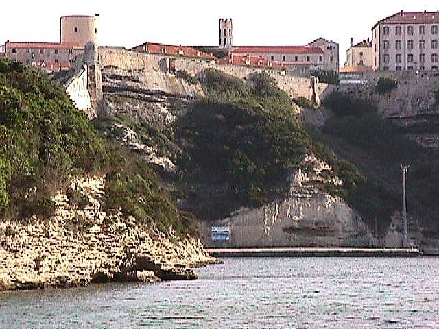Image de Bonifacio 1999
