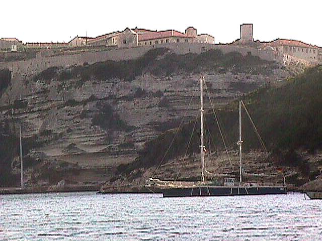 Image de Bonifacio 1999