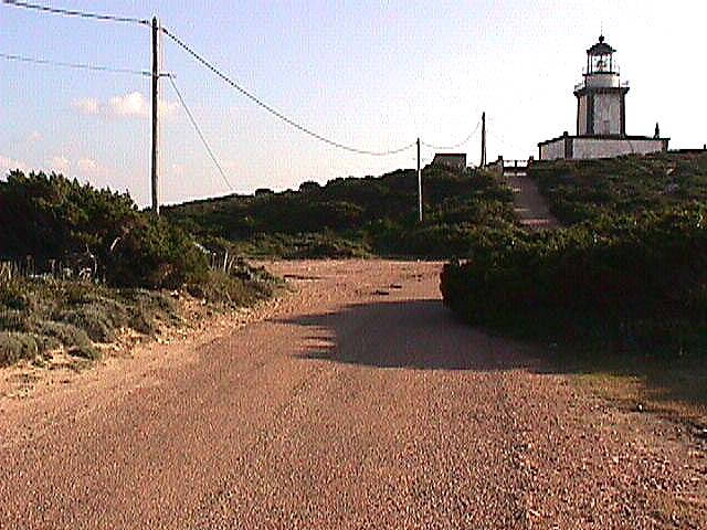 Image de Bonifacio 1999
