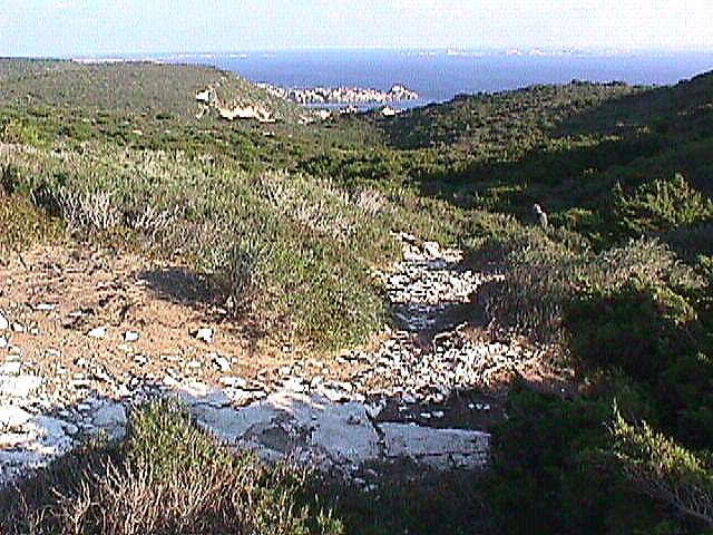 Image de Bonifacio 1999