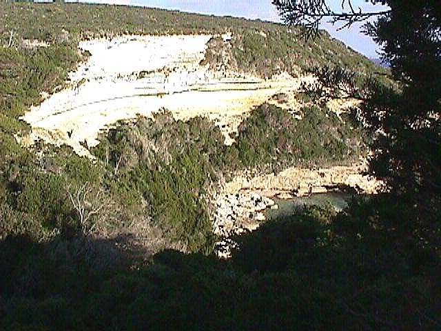 Image de Bonifacio 1999