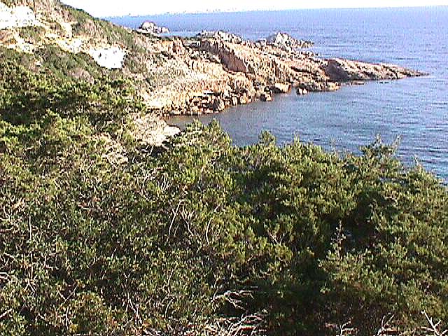 Image de Bonifacio 1999
