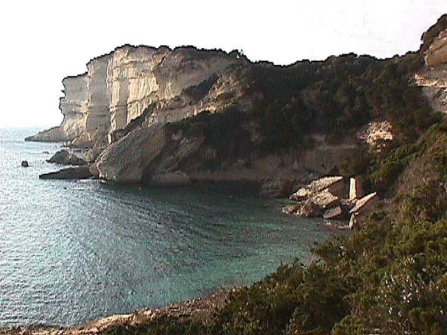 Image de Bonifacio 1999