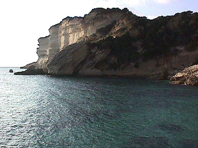 Image de Bonifacio 1999