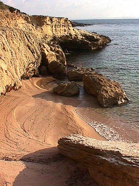 Image de Bonifacio 1999