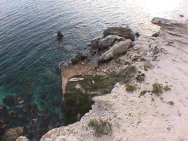 Image de Bonifacio 1999
