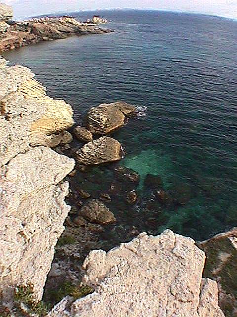 Image de Bonifacio 1999