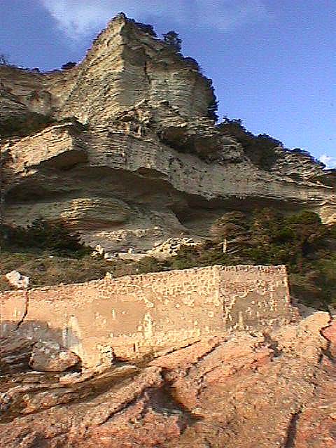 Image de Bonifacio 1999