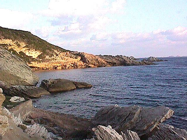 Image de Bonifacio 1999