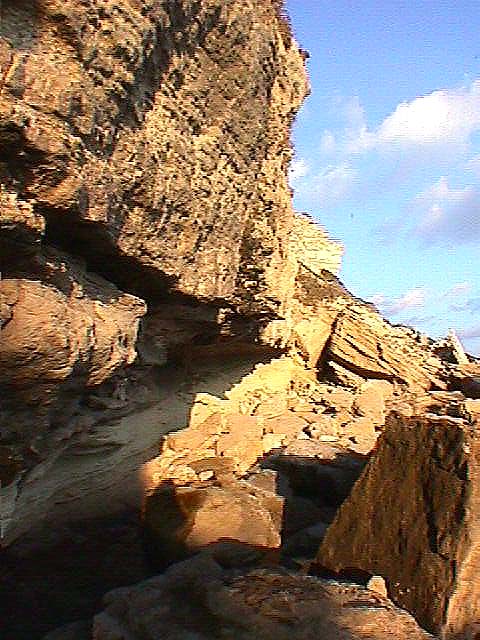 Image de Bonifacio 1999