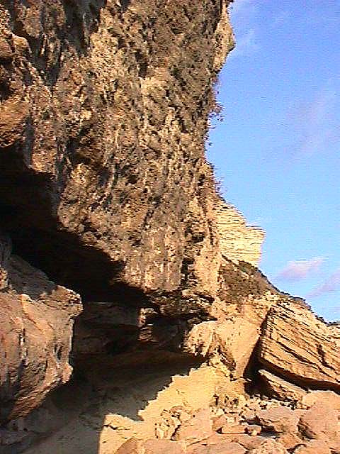 Image de Bonifacio 1999
