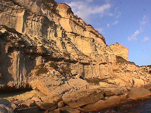 Image de Bonifacio 1999