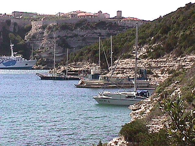 Image de Bonifacio 1999