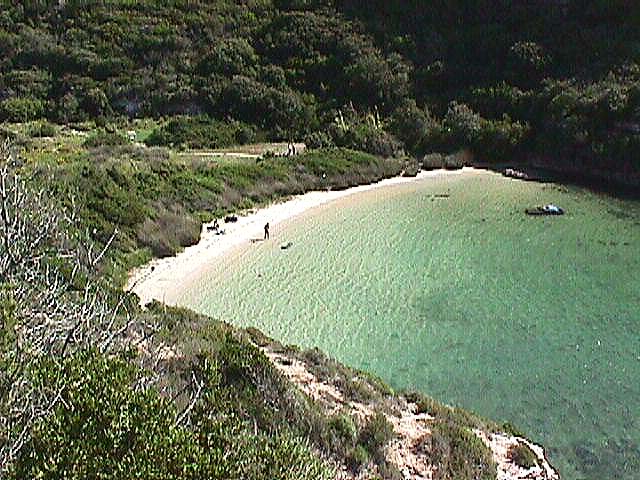 Image de Bonifacio 1999