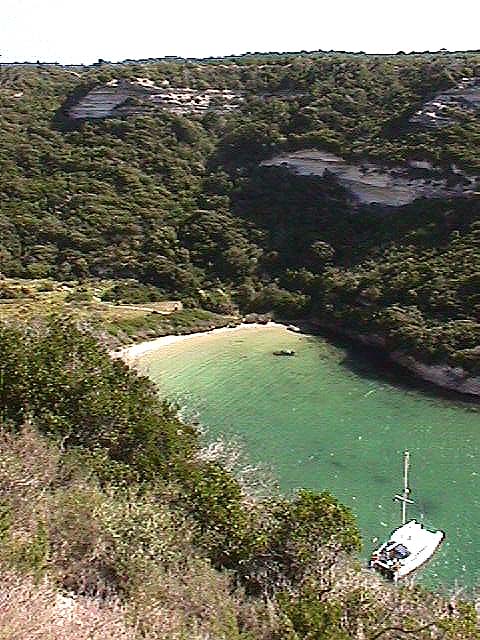 Image de Bonifacio 1999