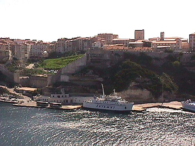 Image de Bonifacio 1999