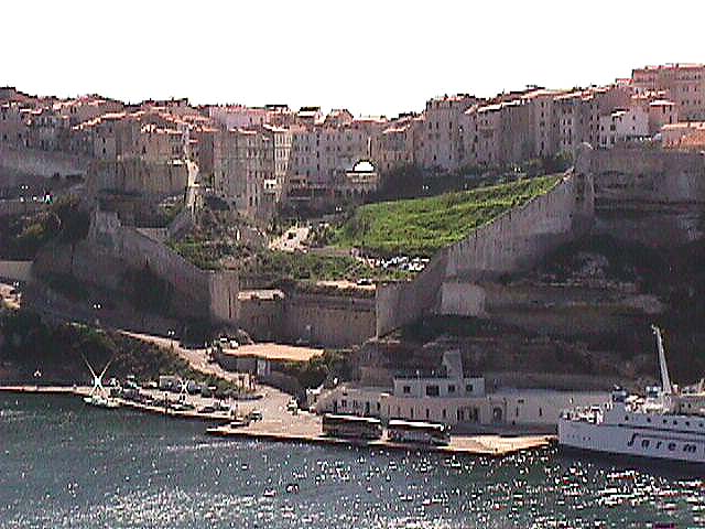Image de Bonifacio 1999