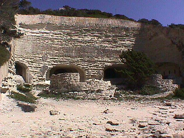 Image de Bonifacio 1999