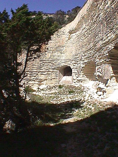 Image de Bonifacio 1999