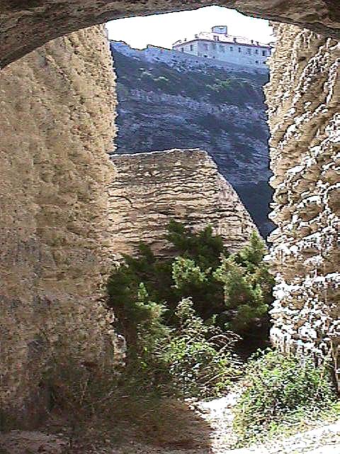 Image de Bonifacio 1999