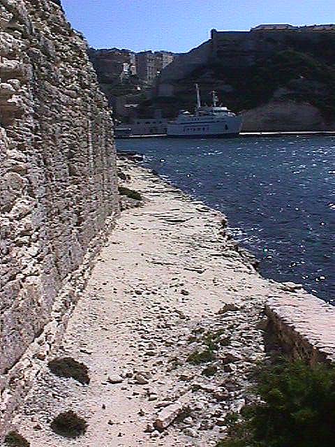 Image de Bonifacio 1999