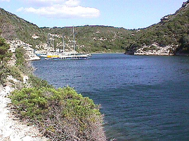 Image de Bonifacio 1999