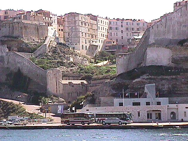 Image de Bonifacio 1999