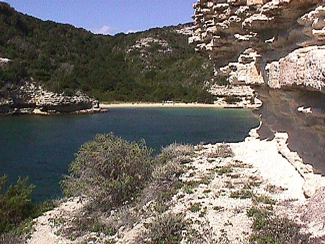 Image de Bonifacio 1999