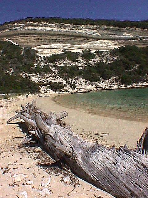 Image de Bonifacio 1999