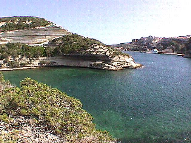 Image de Bonifacio 1999