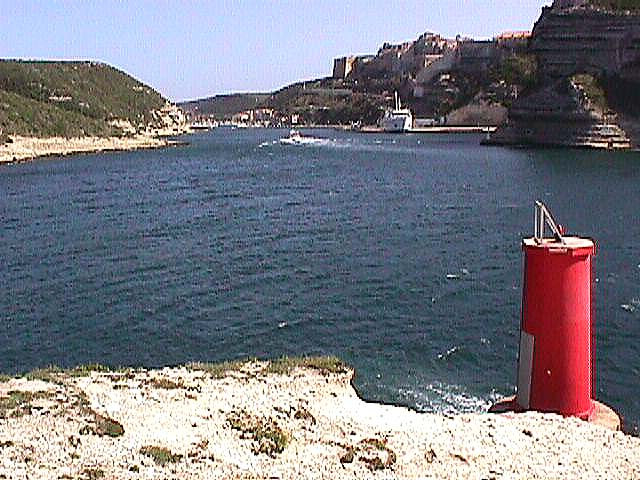 Image de Bonifacio 1999