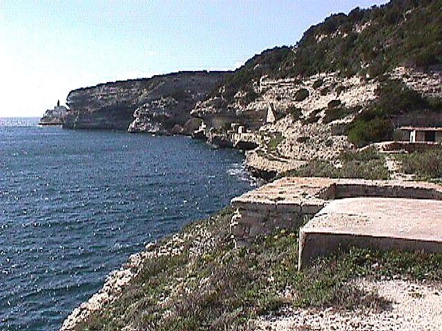 Image de Bonifacio 1999