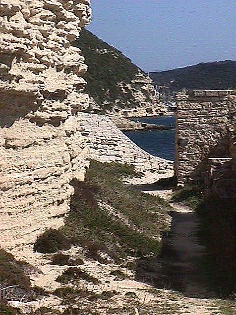 Image de Bonifacio 1999
