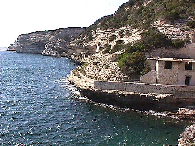 Image de Bonifacio 1999