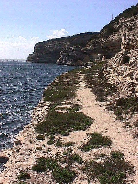 Image de Bonifacio 1999