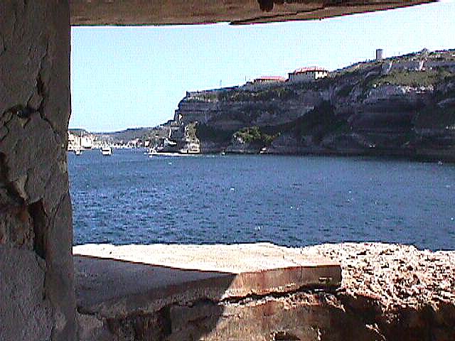 Image de Bonifacio 1999