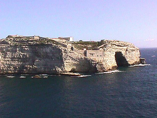 Image de Bonifacio 1999