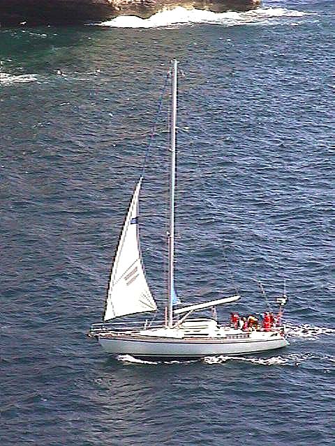 Image de Bonifacio 1999