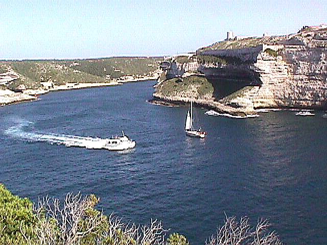 Image de Bonifacio 1999