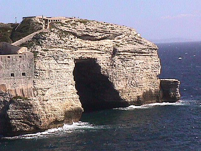 Image de Bonifacio 1999