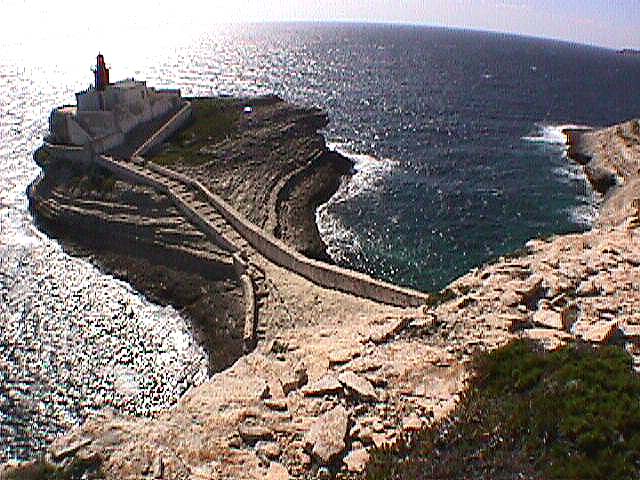 Image de Bonifacio 1999